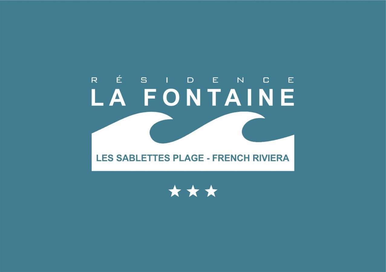 Le Soleil Residence La Fontaine Les Sablettes Plage La Seyne-sur-Mer Eksteriør billede